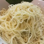 ら～めん 寺子屋 麺倶楽部 - 