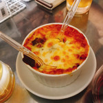 AKL  ～カレーなる酒場～ - 