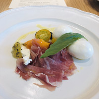 Cucina del NABUCCO - 