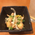 瀬戸内朝採れ鮮魚と酒菜 蒼 - 