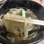 なにわうどん - 