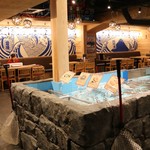ジャンボ釣船 つり吉 - 