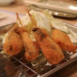 ジャンボ釣船 つり吉 - 