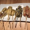 串揚げ酒趣庵 浜口店