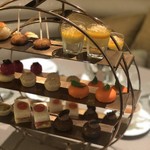 Mandarin Oriental - 料理写真: