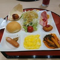 マルシェダイニング「ネン」 - 