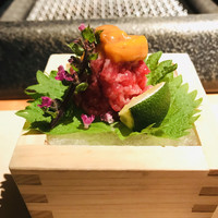 和牛懐石 但馬屋 梅田 - 