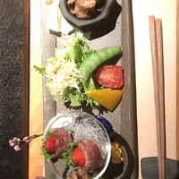 和牛懐石 但馬屋 梅田 - 