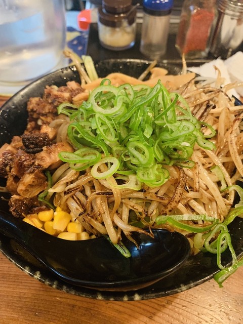 閉店 麺家 じゃんぷ亭 南森町 ラーメン 食べログ