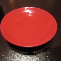 京都 吉兆 名古屋店 - 食前酒