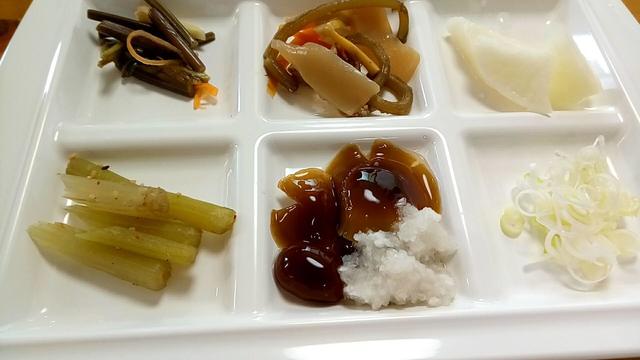 二井宿わくわく交流館 - 赤湯（そば）の写真