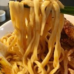 175°DENO担担麺 - 