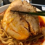 175°DENO担担麺 - 