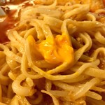 175°DENO担担麺 - 