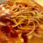 175°DENO担担麺 - 