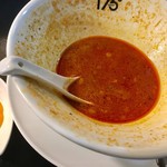 175°DENO担担麺 - 