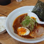 Ramen Yu Duki - 