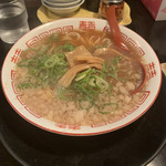 龍神ラーメン - 