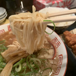 龍神ラーメン - 