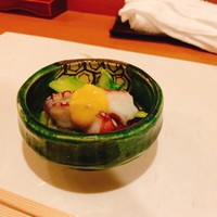 寿司処 かい原 - 