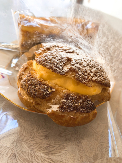 ぶどうの樹 - 仙台市太白区その他（洋菓子）の写真