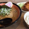 麺や 虎鉄 厚別店