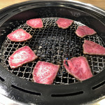 浅草焼肉 たん鬼 - 