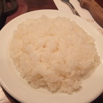 アルカサール - ライス