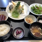 食事処 ひたか亭 - 