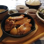 れすとらん12番地 - 
