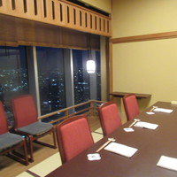 人形町今半 名古屋ミッドランドスクエア店 - 