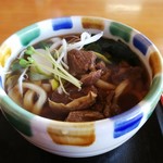 食事処 しなの木 八日堂 - 