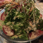 サントフエゴ 橋本 - 