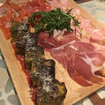 サントフエゴ 橋本 - 