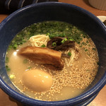 Ramen Kabachiya - 