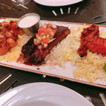 Tropics Bar & Grill - 