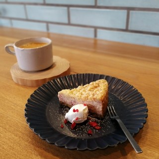 サチヤ カフェ_1