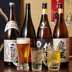 串揚げ処 なんでやねん！