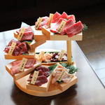 独選炭火焼肉 ひとりじめ