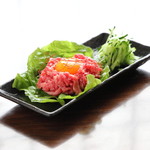 独選炭火焼肉 ひとりじめ