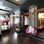 独選炭火焼肉 ひとりじめ