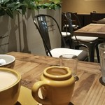 ア・ラ・カンパーニュ  吉祥寺店