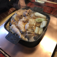 ぼたん -  ぼたん -