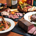 洋食バル Doors Kitchen