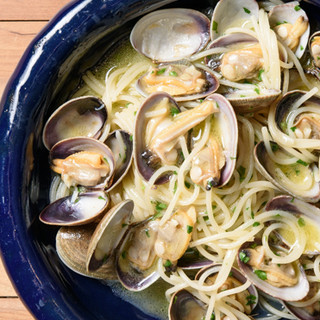 気分やお好みで選べる豊富さ◇パスタ好きシェフによる本格パスタ