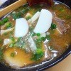 東○高ラーメン