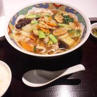 御膳房 六本木店 - 