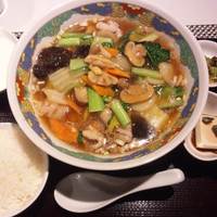 御膳房 六本木店 - 