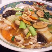 御膳房 六本木店 - 