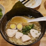 炭火の鶏屋 周蔵 - 